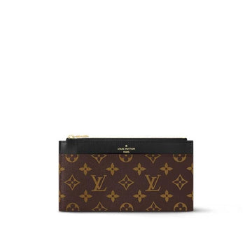 Louis Vuitton Slim Wallet M80348 126802553 [P]