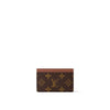 LOUIS VUITTON Kartenhalter Simple M61733 126802554 [P]