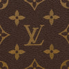 LOUIS VUITTON Kartenhalter Simple M61733 126802554 [P]