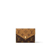 Louis Vuitton Victorin Wallet Monogram Reverse Canvas M81557 126803196 [P]