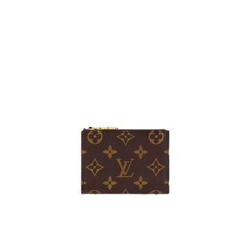 LOUIS VUITTON Monogram Geldbörse M11380 / Damen Geldbeutel 126803193