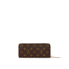 LOUIS VUITTON クレマンス・ウォレット M61298 126803281 [P]