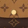 LOUIS VUITTON Emily Wallet M82157 / Damen Geldbörse 126803291 [P]