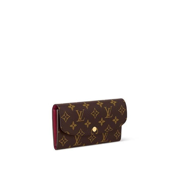LOUIS VUITTON エミリー ウォレット M60697 126803293