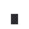 LOUIS VUITTON Passport-Hülle Monogram Eclipse M64501 126803460 [P]