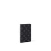 LOUIS VUITTON Passport-Hülle Monogram Eclipse M64501 126803460 [P]
