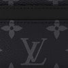 Louis Vuitton Double Card Holder Monogram Eclipse M62170 126803472 [P]
