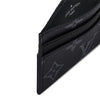 Louis Vuitton Double Card Holder Monogram Eclipse M62170 126803472 [P]