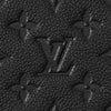 LOUIS VUITTON Daily Pouch Monogram Empreinte M62937 / Damen Pochette 126803649 [P]