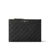 LOUIS VUITTON Daily Pouch Monogram Empreinte M62937 / Damen Pochette 126803649 [P]