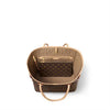 LOUIS VUITTON ネヴァーフル MM モノグラム ローズベージュ M46975 stamp: M46975 126803979 [P]