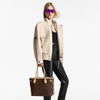 LOUIS VUITTON Neverfull PM Monogram 126803983 [P]