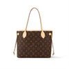 LOUIS VUITTON Neverfull PM Monogram 126803983 [P]