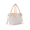 Louis Vuitton Neverfull PM Damier Azur Canvas 126803986 [P]