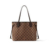 LOUIS VUITTON ネヴァーフル PM ダミエ・エベン 126803988 [P]