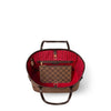 LOUIS VUITTON ネヴァーフル PM ダミエ・エベン 126803988 [P]