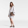 LOUIS VUITTON ネヴァーフル PM ダミエ・エベン 126803988 [P]