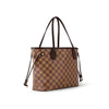 LOUIS VUITTON ネヴァーフル PM ダミエ・エベン 126803988 [P]