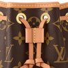 LOUIS VUITTON Nano Noe M81266 126804000 [P]