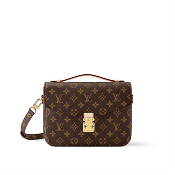 Louis Vuitton Pochette Metis Monogram M44875 126804003