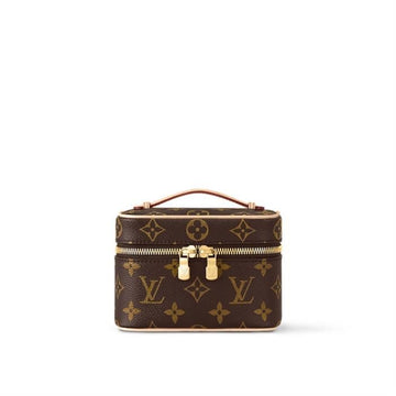 LOUIS VUITTON ナノ M44936 / トート兼ショルダーバッグ 126804006