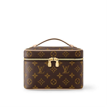 LOUIS VUITTON Mini Borsa Nizza M44495 126804008