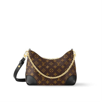LOUIS VUITTON ブローニュ モノグラム M45831 / レディース トート ショルダーバッグ 126804018