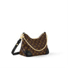 LOUIS VUITTON Boulogne Monogram M45831 / Damen Tote und Schultertasche 126804018 [P]