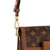 Louis Vuitton Mini Dauphine Monogram Canvas M45959 126804066 [P]