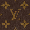LOUIS VUITTON Petit Sac Plat M81295 126804069 [P]