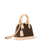 Louis Vuitton Alma BB Monogram Handbag M46990 126804104 [P]