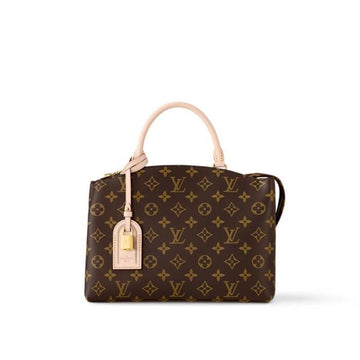 LOUIS VUITTON Petit Palais M45900 126804113