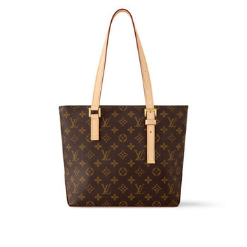 LOUIS VUITTON Piano M12095 / Damen Tote- und Schultertasche 126804117