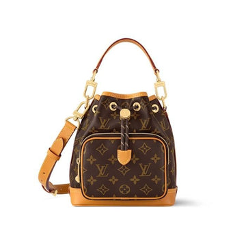 Louis Vuitton Noe Cargo M14017 / Women's Tote and Shoulder Bag 126804118