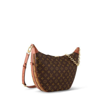 LOUIS VUITTON ループ ホーボー M46311 126804185