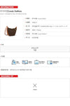 Louis Vuitton Loop Hobo M46311 126804185 [P]