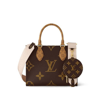 Louis Vuitton OnTheGo PM M46373 / Women's Tote and Shoulder Bag 126804192