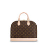LOUIS VUITTON Alma PM Handtasche 126804228 [P]