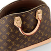 LOUIS VUITTON Alma PM Handtasche 126804228 [P]