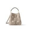 Louis Vuitton NeoNoe MM Bucket Bag M45555 126804268 [P]