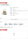 Louis Vuitton NeoNoe MM Bucket Bag M45555 126804268 [P]