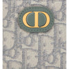 Dior 30 Montaigne Dahlia Wallet Gray S2197UTZQ_M932 126804952 [P]