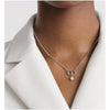 Dior Necklace 1390PTCRS_D009 126805034 [P]