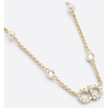 Dior Clair D Lune Necklace N1033CDLCY_D301 126805039 [P]