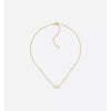 Dior Clair D Lune Necklace N1033CDLCY_D301 126805039 [P]