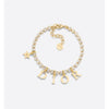 Dior Dio(r)evolution Bracelet B2692WOMCY_D03S 126805107 [P]