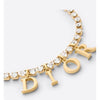 Dior Dio(r)evolution Bracelet B2692WOMCY_D03S 126805107 [P]