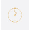 Dior Petit CD Bracelet B1310PTCRS_D301 126805126 [P]