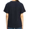 Alberta Ferretti Saturday J0708 1672 0290 Women's Short Sleeve T-Shirt 126807097 [P]