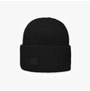 ACNE STUDIOS C40270 BLACK Unisex Mütze 75846810 [P]